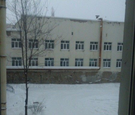 В Стерлитамаке найден мертвый пациент больницы