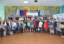 Определены юные стипендиаты фонда поддержки и развития образования города Стерлитамака