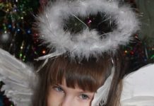 Концерт «Весеннее настроение»