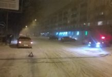 На прошедшей неделе в городе Стерлитамаке отмечен рост дорожно-транспортных происшествий