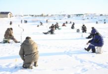 СТЕРЛИТАМАКСКИЙ РАЙОН ПРИГЛАШАЕТ ЛЮБИТЕЛЕЙ ЗИМНЕЙ РЫБАЛКИ