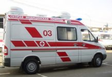 Для вызова «скорой» в Стерлитамаке нужны документы