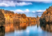 Когда в Стерлитамаке наступит “бабье лето”?