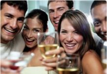 Где встречают Новый 2014 год стерлитамаковцы