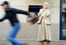 Как не стать жертвой грабежа в Стерлитамаке