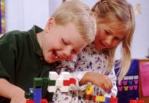 В Стерлитамаке построят еще четыре детсада