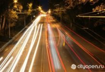 В Стерлитамаке ночью будет светло