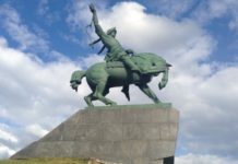 Куда пойти на День города в Уфе?