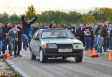 Стерлитамакский рейсер стал призером чемпионата республики