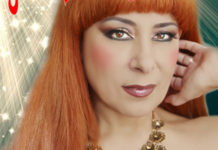 Премьера сольной программы Ольги Янгаловой