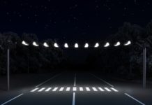 «Воздушная зебра» появится в Стерлитамаке в июне