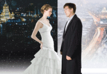 Х/ф Мой парень ангел @ к/т Искра