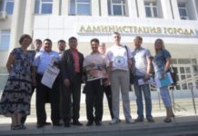 Проект «АвтоТрезвость» в СТЕРЛИТАМАКЕ СТАБИЛЬНО повышает знания кандидатов в водители