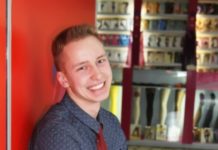 Стерлитамакский «МИРР» отметил день рождения