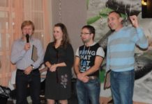 «Уральские пельмени» в Стерлитамаке помогали детям