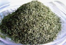 Житель Стерлитамака заказал в Китае сырье для курительных смесей на 85 миллионов рублей