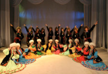 Стерлитамакская государственная филармония открывает свой 22-й концертный сезон