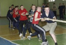 «А, ну-ка, парни!»