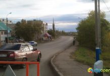 Будет перекрыто движение по ул. Салтыкова-Щедрина