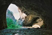 4. 23 – 30 августа, велопоход Капова пещера – Мурадымовское ущелье