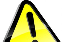 Информация о закрытии дорог на 9 мая