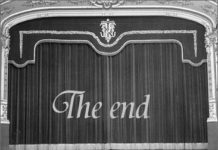 В Ишимбае закрыли единственный кинотеатр