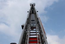 В Стерлитамаке чуть не погиб ребенок