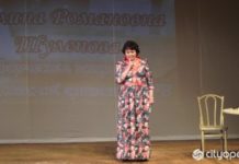 О времени и о себе