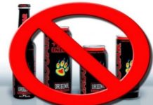 В Башкирии больше не будут продавать джин-тоники