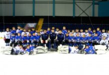 «Ещё одна бронза в копилку «Орлана»