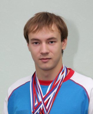 Пловец из Стерлитамака завоевал «золото»