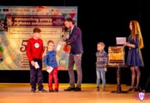 Тренинговый центр развития интеллекта отметил свой 5-летний юбилей