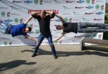 Стерлитамак побил «Рекорд Победы»