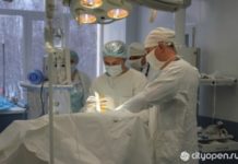 В Стерлитамаке открылся региональный сосудистый центр