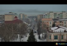 В Стерлитамаке будет собственный Арбат и тюбинговая трасса