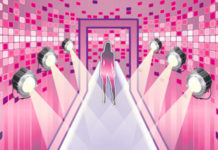 Топ-модель Юг РБ 2012 скоро в Стерлитамаке! Спеши на кастинг!