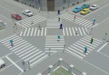 Новые предложения поправок в ПДД