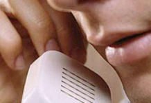 Телефон доверия