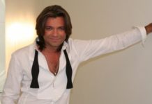 Дмитрий Маликов проведет в Стерлитамаке «Уроки музыки»