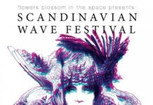 SCANDINAVIAN WAVE FESTIVAL & WEEKEND