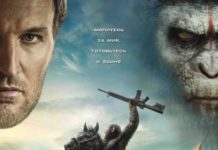 Х/ф Планета обезьян: Революция @ Стерлитамак