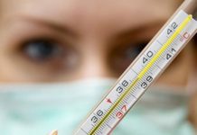 За неделю в Стерлитамаке заболели ОРВИ больше 1000 человек