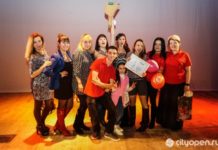 10 марта в нашем городе отгремели фанфары в честь ежегодного городского этапа республиканского конкурса “Работница 2016”!