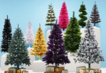 Выбираем искусственную ель в Стерлитамаке: цены и правила