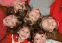 Мероприятия ко Дню защиты детей в Стерлитамаке