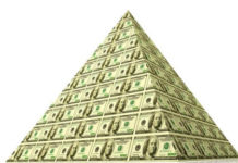 В Стерлитамаке активировались финансовые пирамиды?