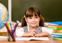 В Башкирии продолжительность уроков для первоклашек стала короче