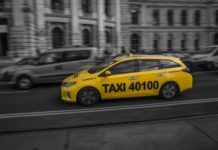 В Стерлитамаке стало больше легальных таксистов