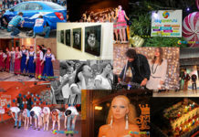 Яркие моменты 2012 года в Стерлитамаке по версии Cityopen.ru