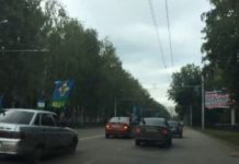 День ВДВ в Стерлитамаке прошел организованно